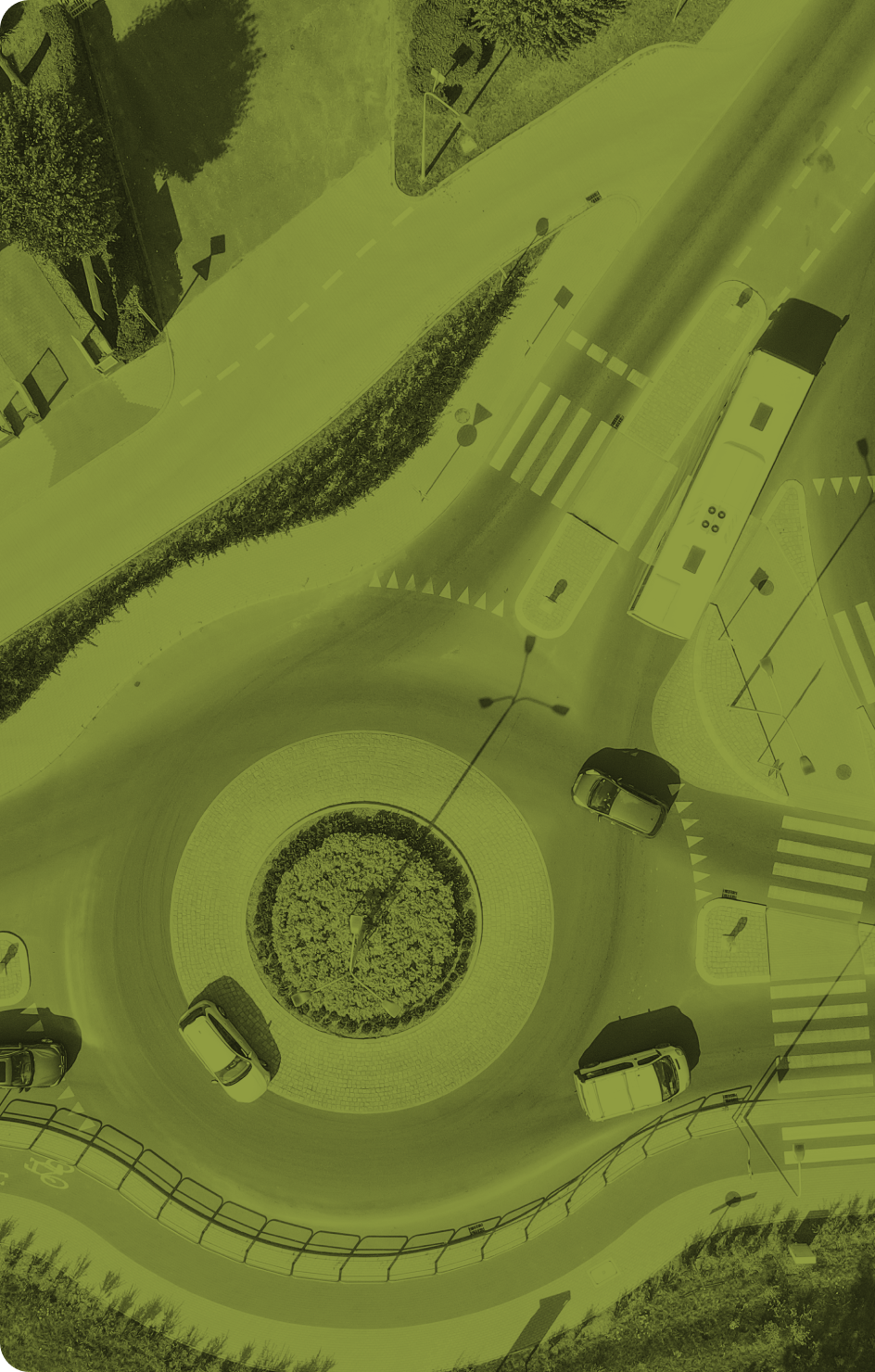 Aldrog hero section image