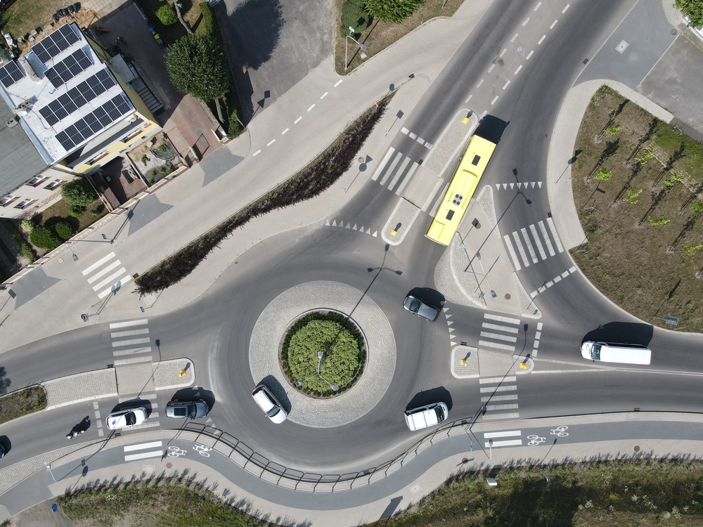 Aldrog Drogi publiczne