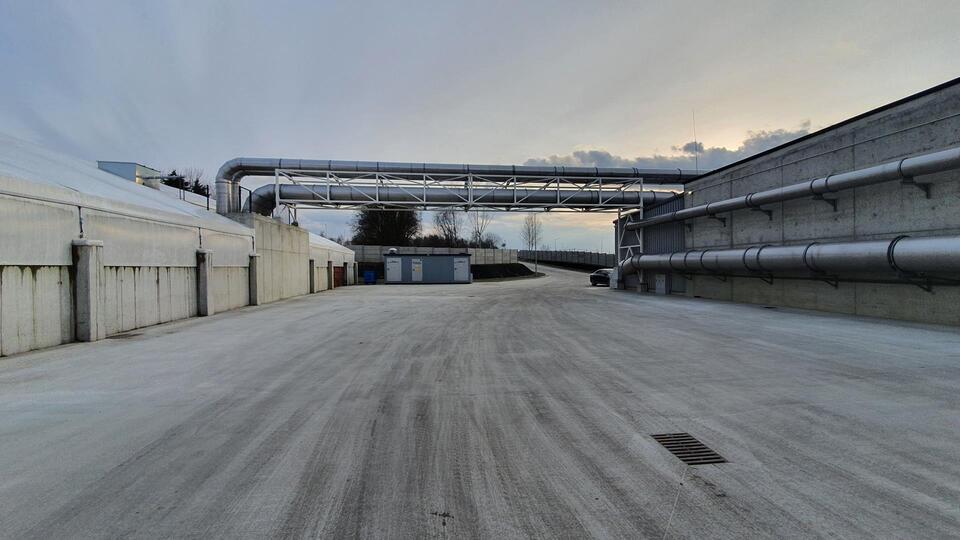 Aldrog Układy drogowe - projekty przemysłowe